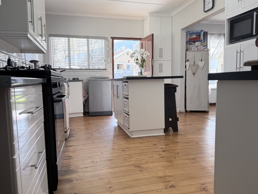 3 Bedroom Property for Sale in Bergsig Eastern Cape